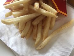 -麦当劳(朝阳北路店)