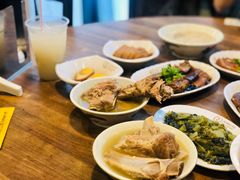 -松發肉骨茶(牛车水店)