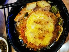 -覃记螺蛳粉·桂林米粉(鼓楼南街店)