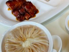 -利苑酒家(华熙国际店)