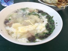 -陈记锅巴菜(五大道店)