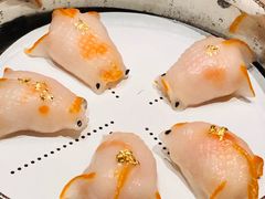 -8餐厅(新葡京酒店)