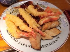 松子日本料理(白家庄店)-松子料理(白家庄店)