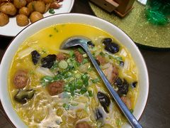 -大唐高老庄(红旗路店)