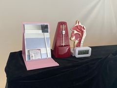 -梅纳·钢琴声乐架子鼓Mena Music(双井店)