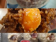 -白玉兰食品(中山公园龙之梦店)