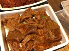 -杨家火锅(国美店)