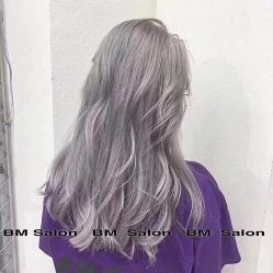 点击看大图 -BM SALON