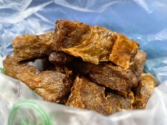 炸松肉-护国寺小吃(中关村店)