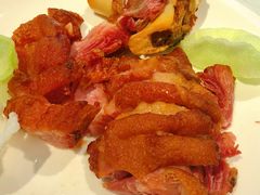 -廊亦舫Lang Yi Fang Restaurant(金桥店)