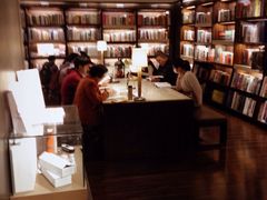 -诚品书店(敦南店)