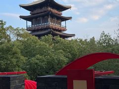 -鼓楼(西湖风景名胜区)