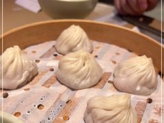 -苏小柳点心·手作小笼包(浦东嘉里城分院)