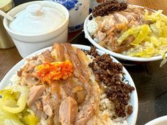 -老柴枝猪脚饭(窑岭店)