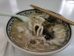 -明呈黄鱼面馆(斜土路店)