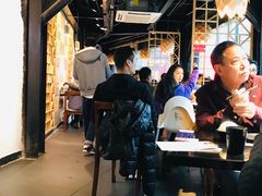 大堂-川里谈·川味小馆(北京路店)