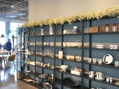 -dotcom coffee古点咖啡(致真大厦店)