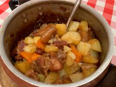 -西贝莜面村(上海百联西郊店)