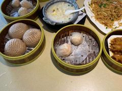 -一茶一点(海景店)