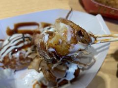 章鱼丸子-泉鲤章鱼烧(互联宝地店)