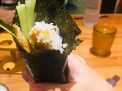 -鸟鸣门屋台料理(金帝银泰店)