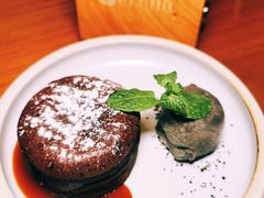 -THE CUT Rooftop顶楼牛排餐吧(环贸iapm店)