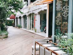 -豆蔻电影主题餐厅(四牌楼店)