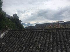 -溪口-滕头旅游景区