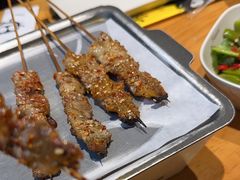-木屋烧烤(龙岗龙城万科里店)