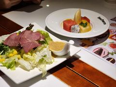 -斗牛士牛排餐厅(嘉里汇店)