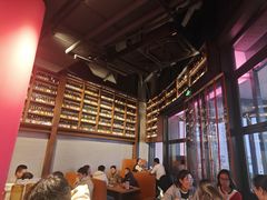 -牛啤堂精酿啤酒餐吧(五棵松华熙店)