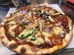 -MI WU FACTORY米屋美食工厂餐厅(绿地店)