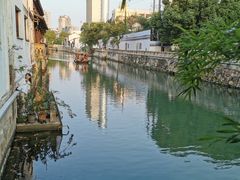 -青果巷历史文化街区