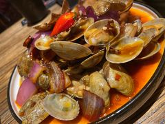 -铁人烧烤(北京店)