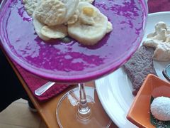 -视界美食自助餐厅·石家庄希尔顿酒店