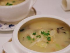 -Yan Ting 宴庭中餐厅(上海静安瑞吉酒店)