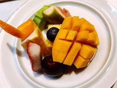 水果-叶叶菩提·晋福宫