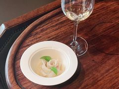 -北京古城老院厉晓麟精致菜