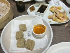 -苏小柳点心·手作小笼包(浦东嘉里城分院)