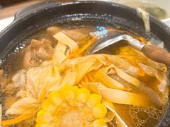 -春家·非遗手工小吃(徐汇万科广场店)