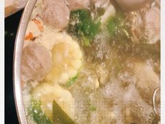 -潮汕良记牛肉火锅(洪武路店)
