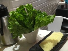 -陈记顺和潮汕牛肉火锅(番禺迎宾大道店)
