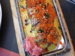 -花漫里日式餐厅(城东中骏店)