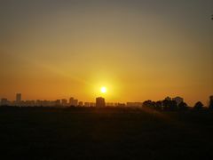 -汉长安城未央宫国家考古遗址公园