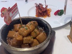 -聚鑫阁江浙菜·非遗传承技艺(闵行交大店)