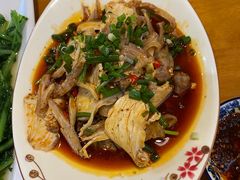 -易老妈蹄花.特色川菜(人民公园总店)