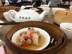 -香港蓮香樓(中環店)