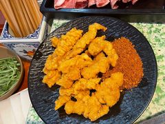 -鸿姐老火锅(静安店)