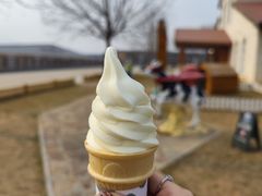 -君乐宝优致牧场