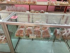 -中关村茶点